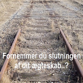 Skilles – nu eller aldrig?