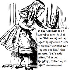 Manglende mål
