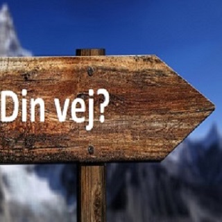 Er dine nerver flossede? Forøg dit selvværd