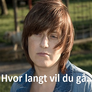 Der sker ingenting