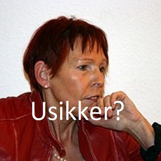 Gå eller blive