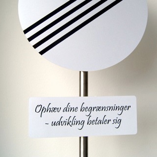 4 advarselstegn på dårligt selvværd