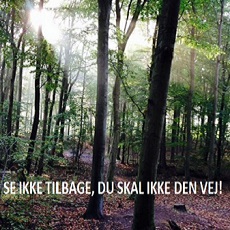 lader du dig nøje??