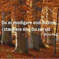 Utro? gode råd til at komme videre