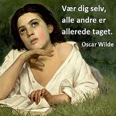 Vær ikke så følsom - Vær ikke så følsom - om at miste sig selv